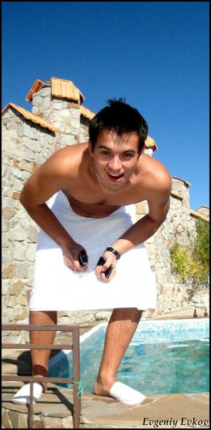 №39, Евгений Евков, 34 года, Одесса №39, Евгений Евков, 34 года, Одесса