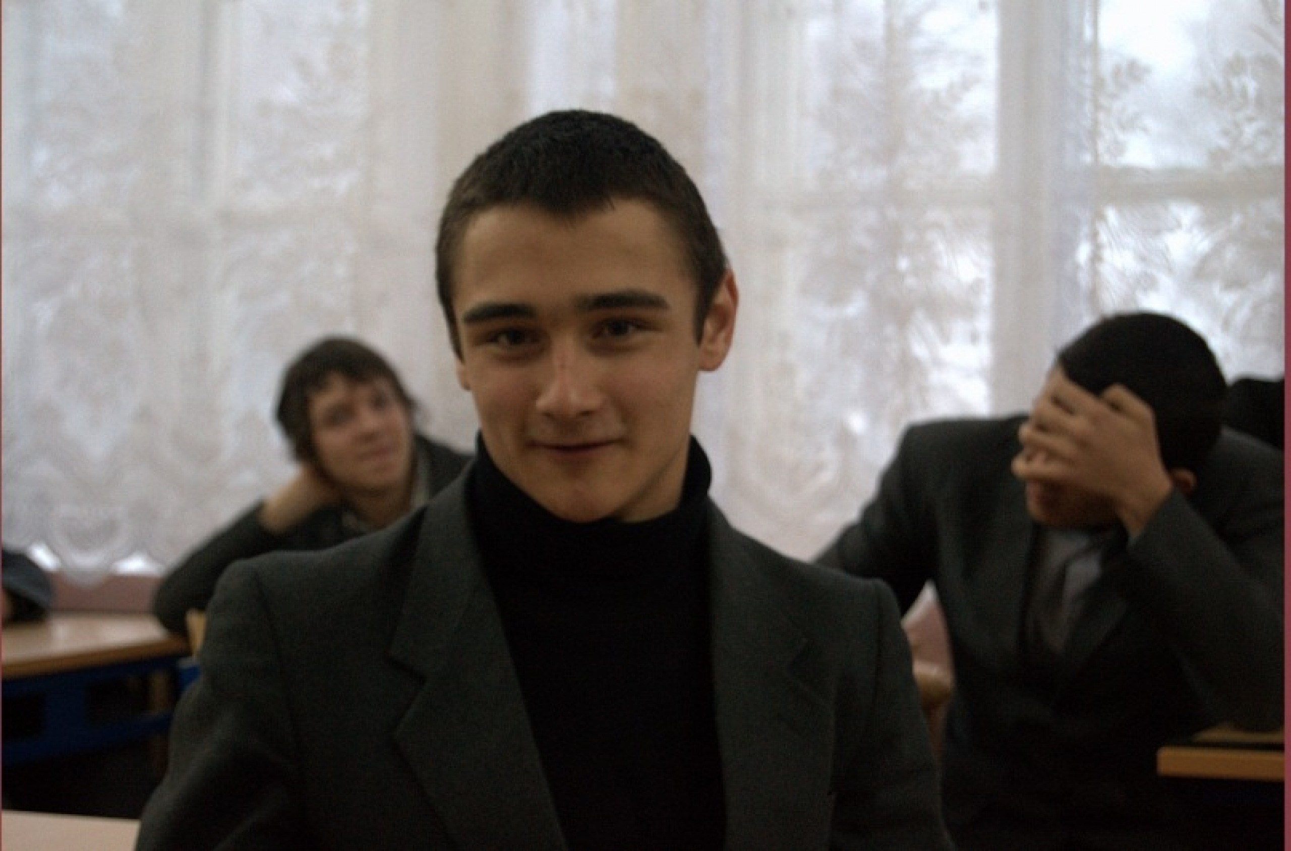 Фото профиля