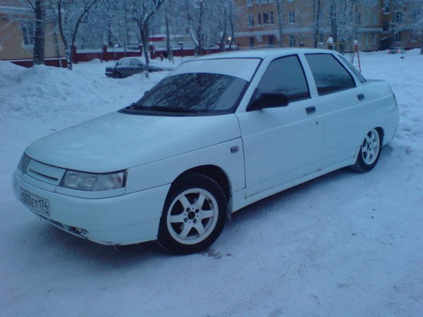 Павел Полецкий | Челябинск