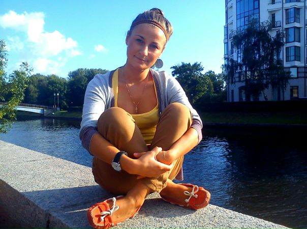 №44, Leroni Novitskaya №44, Leroni Novitskaya