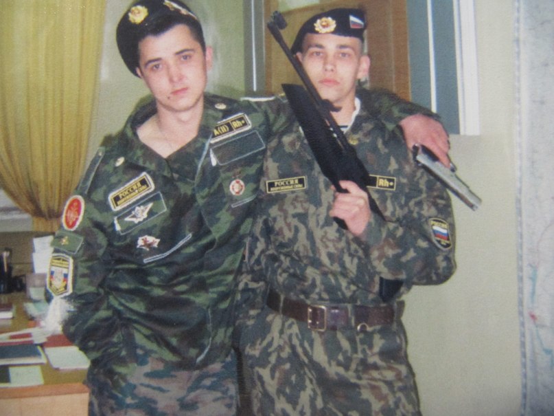 Виктор Евсеев | Кугеси