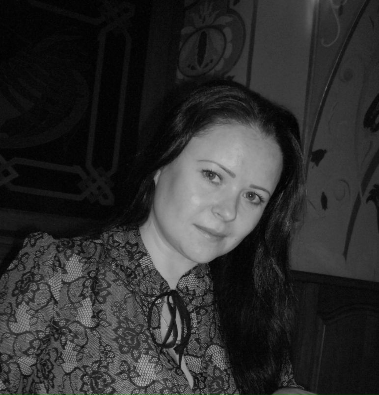 Елена Каменева | Москва