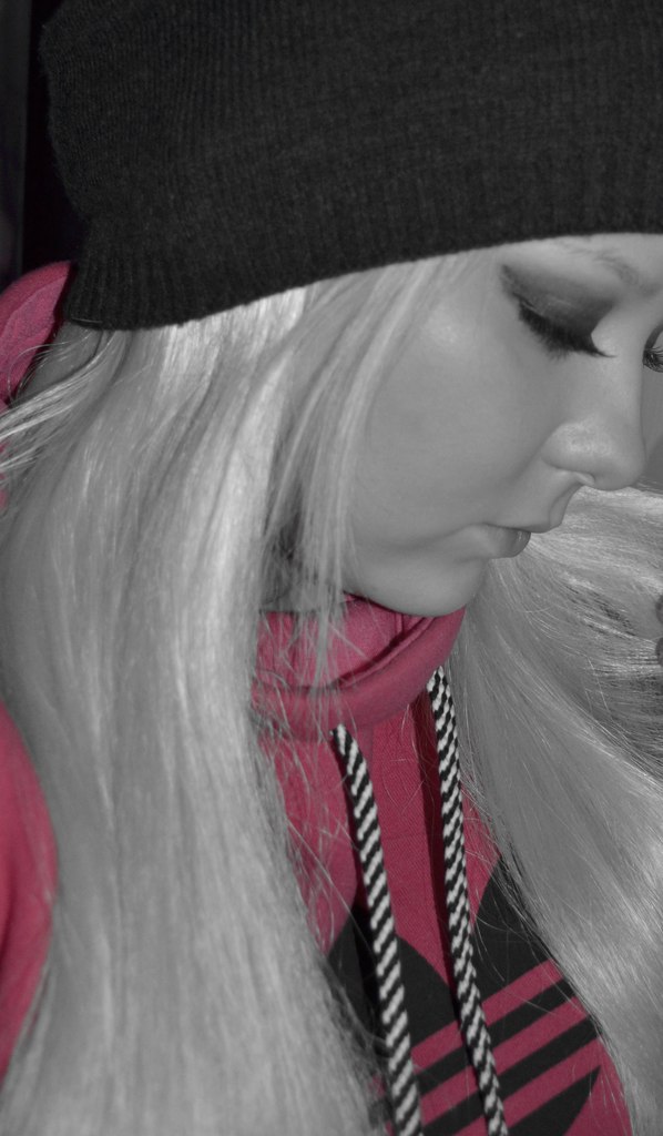 Оксаночка Ворожейкина | Саранск