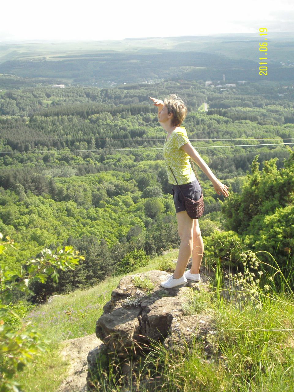 Светлана Романова | Стрежевой