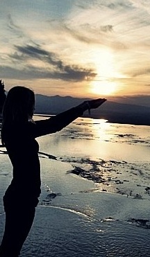 №19, Анастасия Стойка, 30 лет №19, Анастасия Стойка, 30 лет