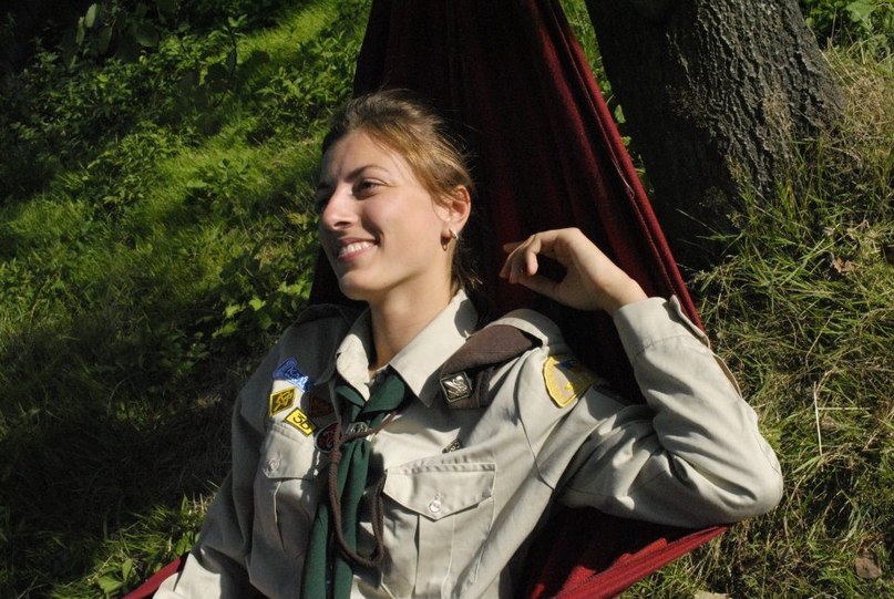 Христина Орищак | 