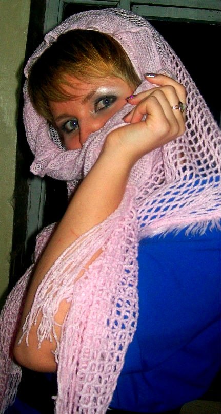 Евгения Прозорова | Пермь