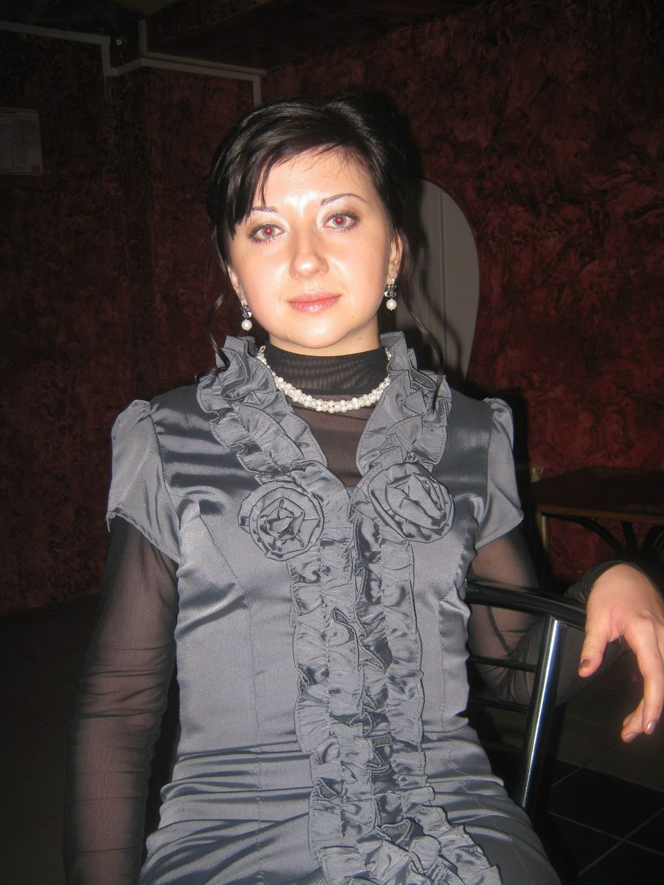 Надежда Шидловская | Гродно