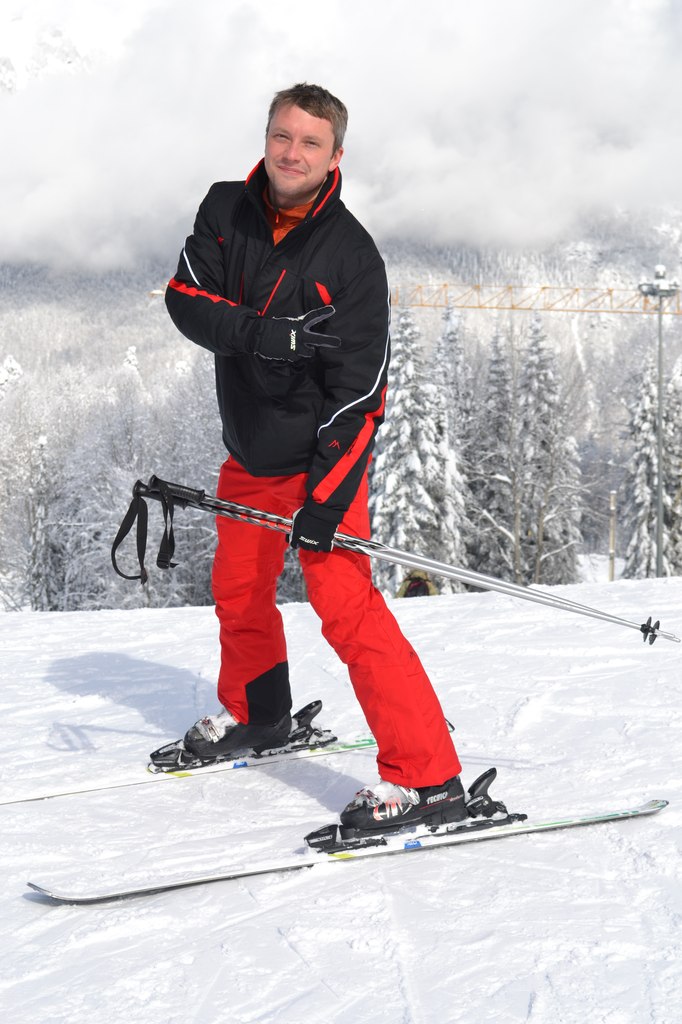 Василий Булатов | Москва