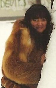 №72, Наталья Мельниченко №72, Наталья Мельниченко