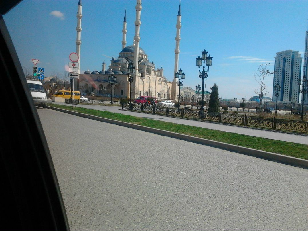 Дима Михайлов | Улан-Удэ