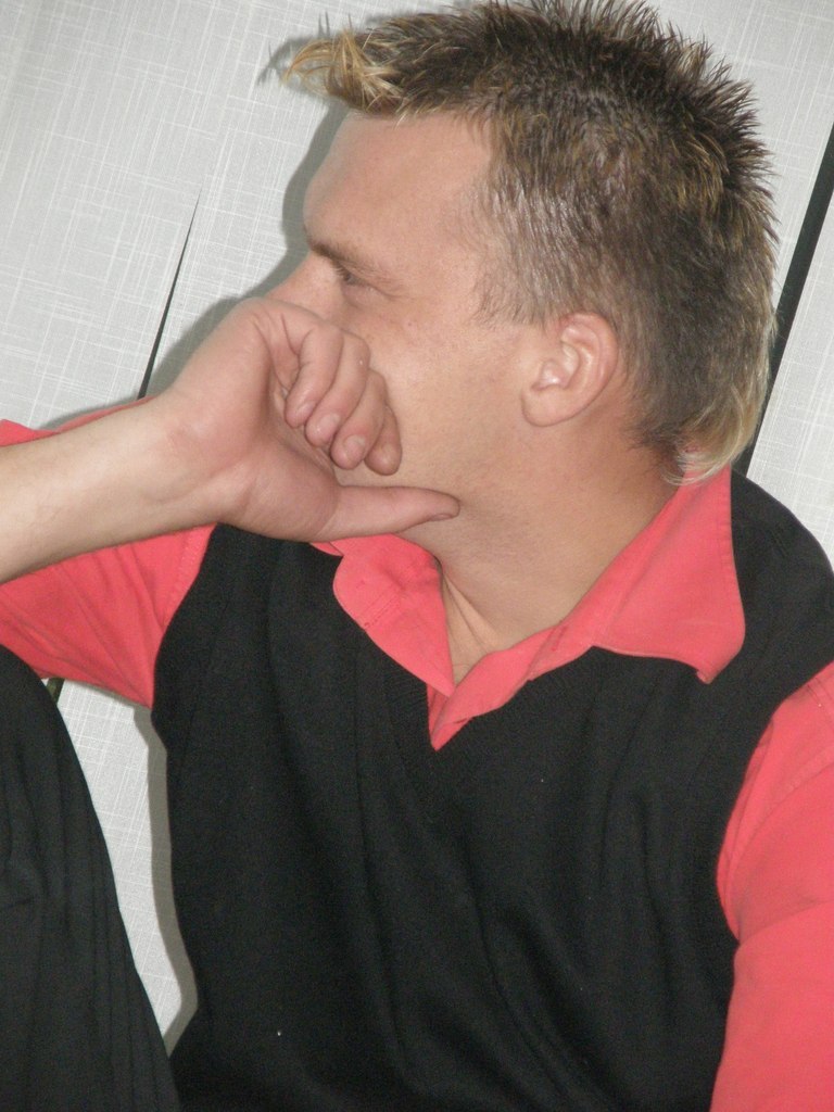 Петр Тупицин ۞Пы4а۞ | Рени