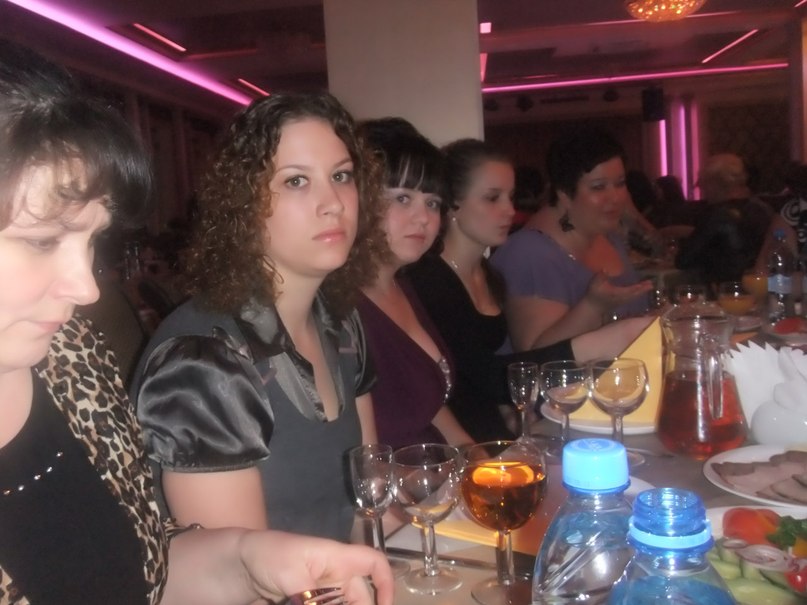 Вера Матвеева | Александров