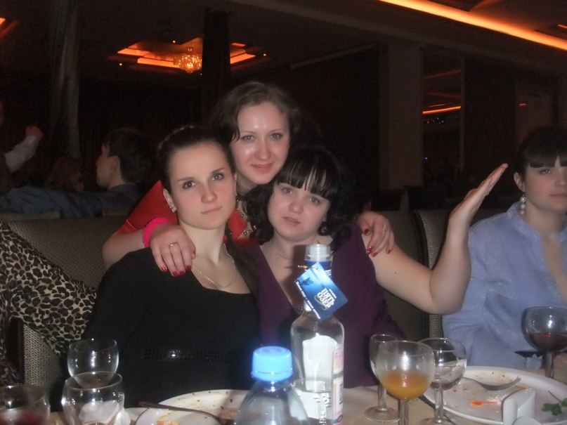 Вера Матвеева | Александров