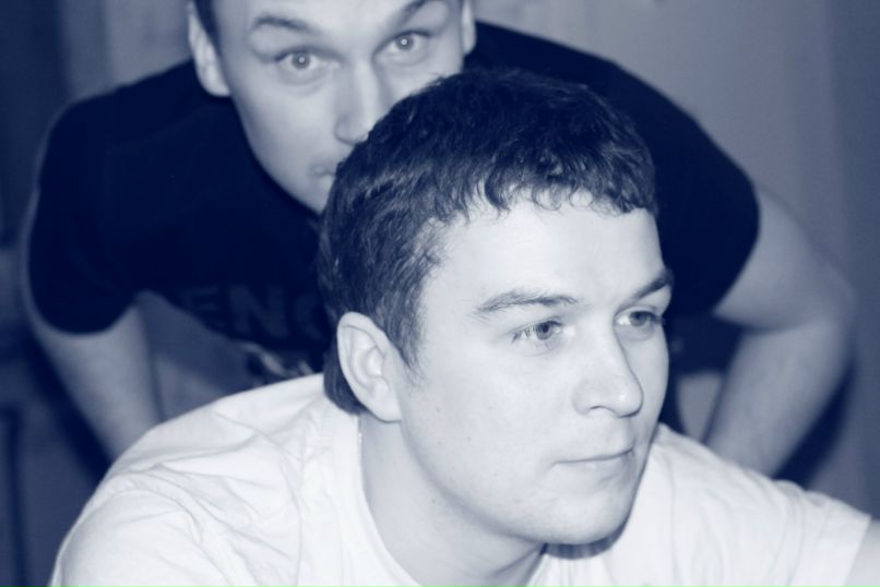 Женька Беляев | 