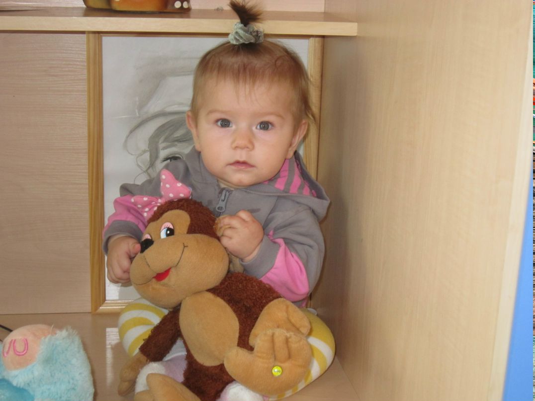 Юленька Николаева | Санкт-Петербург