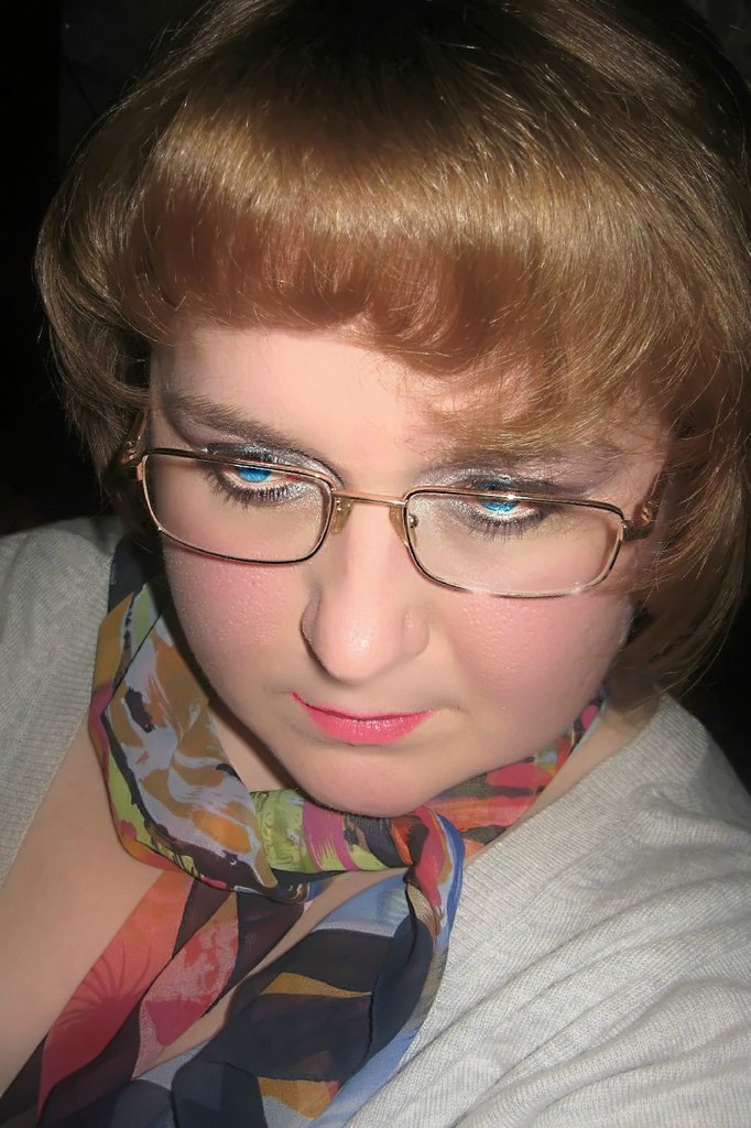 Валя Присяжнюк | Романов (Дзержинск)