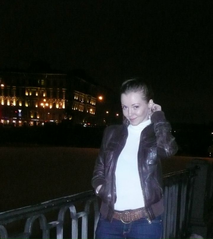 Мария Чемерис | Тула