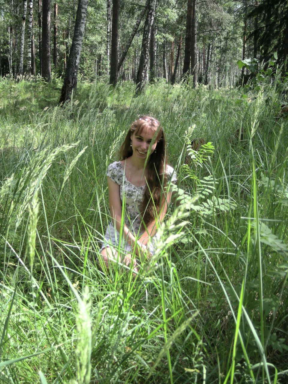 Анна Васильева | 