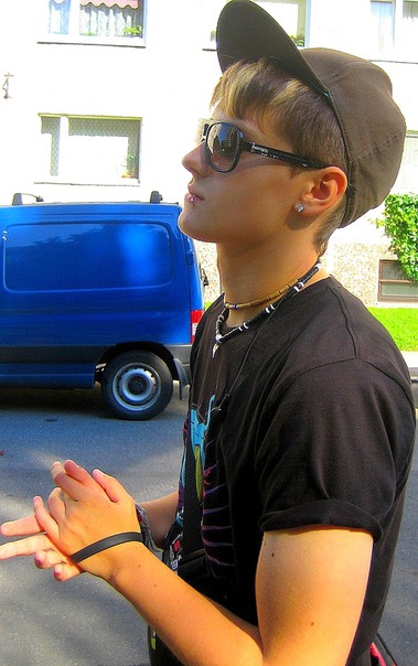 №1, Алекс Котийяр, Stockholm №1, Алекс Котийяр, Stockholm