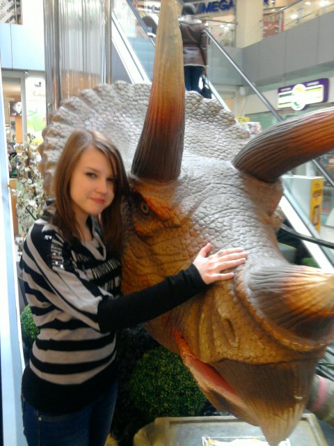 Наташа Гранкина | Днепр (Днепропетровск)