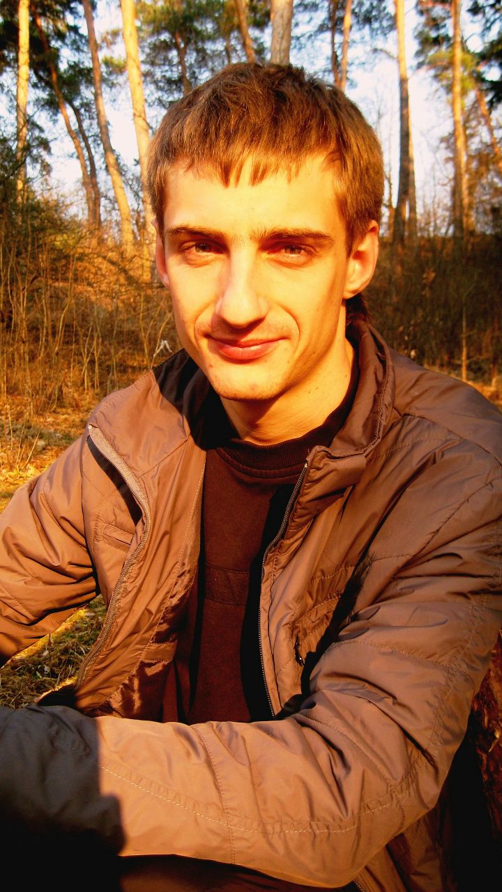 Сергей Муковоз \MuZ@\ | Харьков