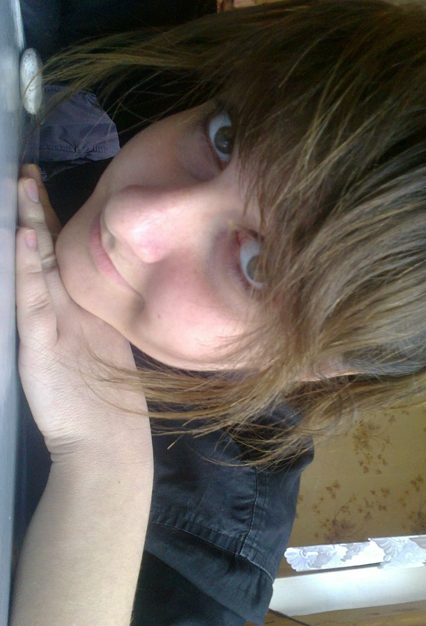 Лиза Харамурза | Кропивницкий / Кировоград