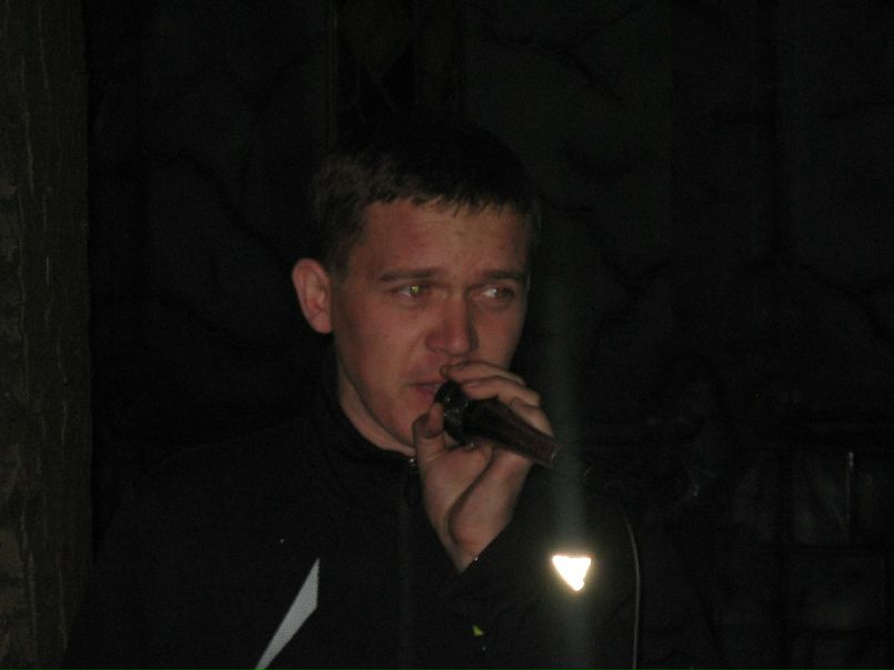 №48, Владимир Титаренко, 46 лет, Запорожье №48, Владимир Титаренко, 46 лет, Запорожье