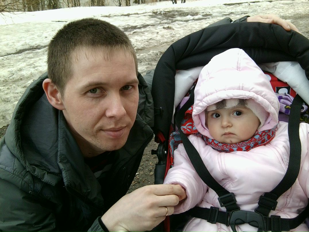 Владимир Кротов | Можга