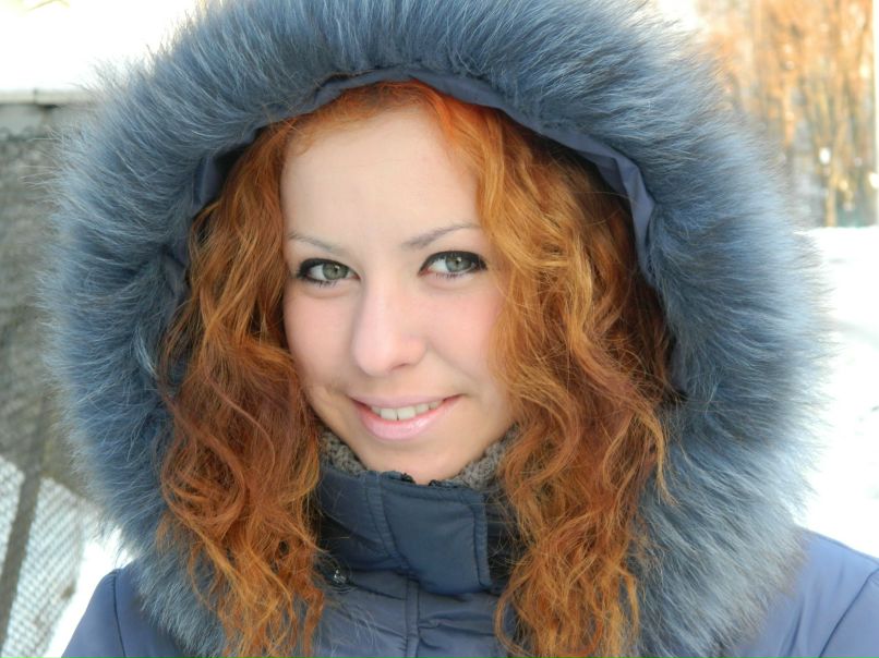 Анна Вольська | Львов