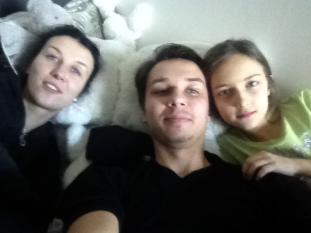 Тимур Иванов Шикловидзе | Beijing