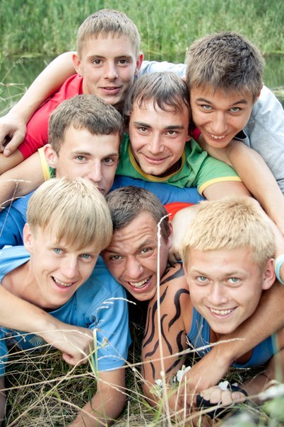 Димочка Емельянов |K@ramaz~| | Харьков