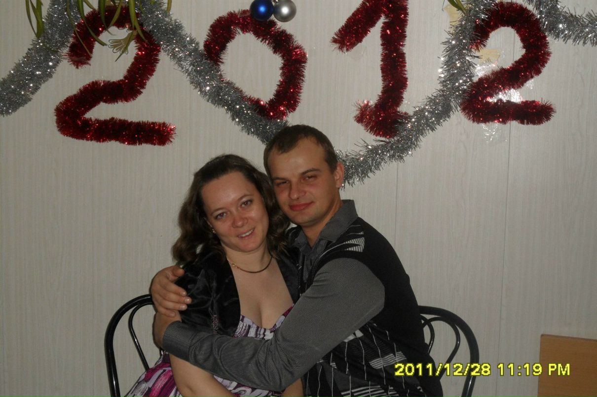 Евгения Бган | Ванино