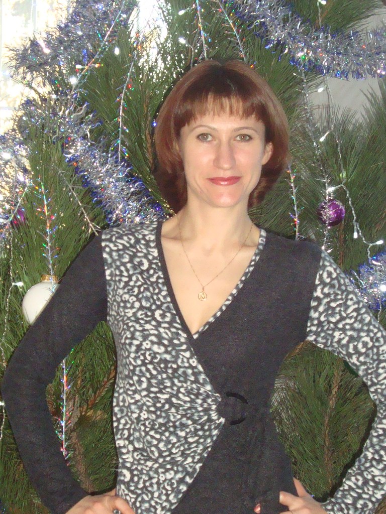 Елена Вознюк | 