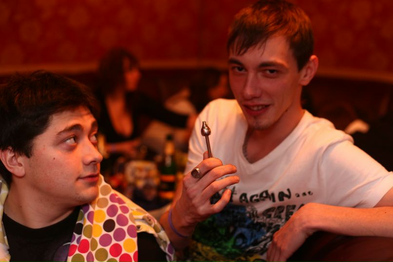 Дмитрий Ткаченко ツ-=5mai(l=-ツ | Краснодар