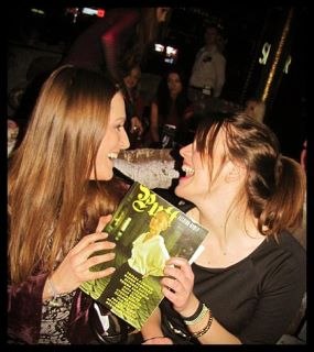 Вика Холоденко Vikisita | Киев