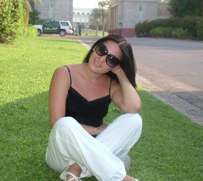 Гульнара Газизова | Казань