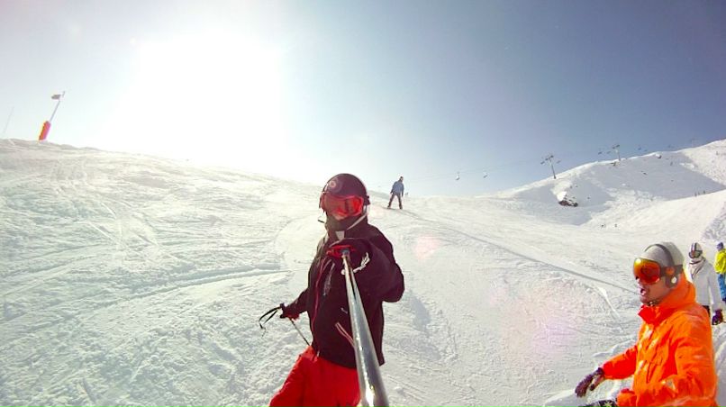 Ярослав Тайчиут | Москва