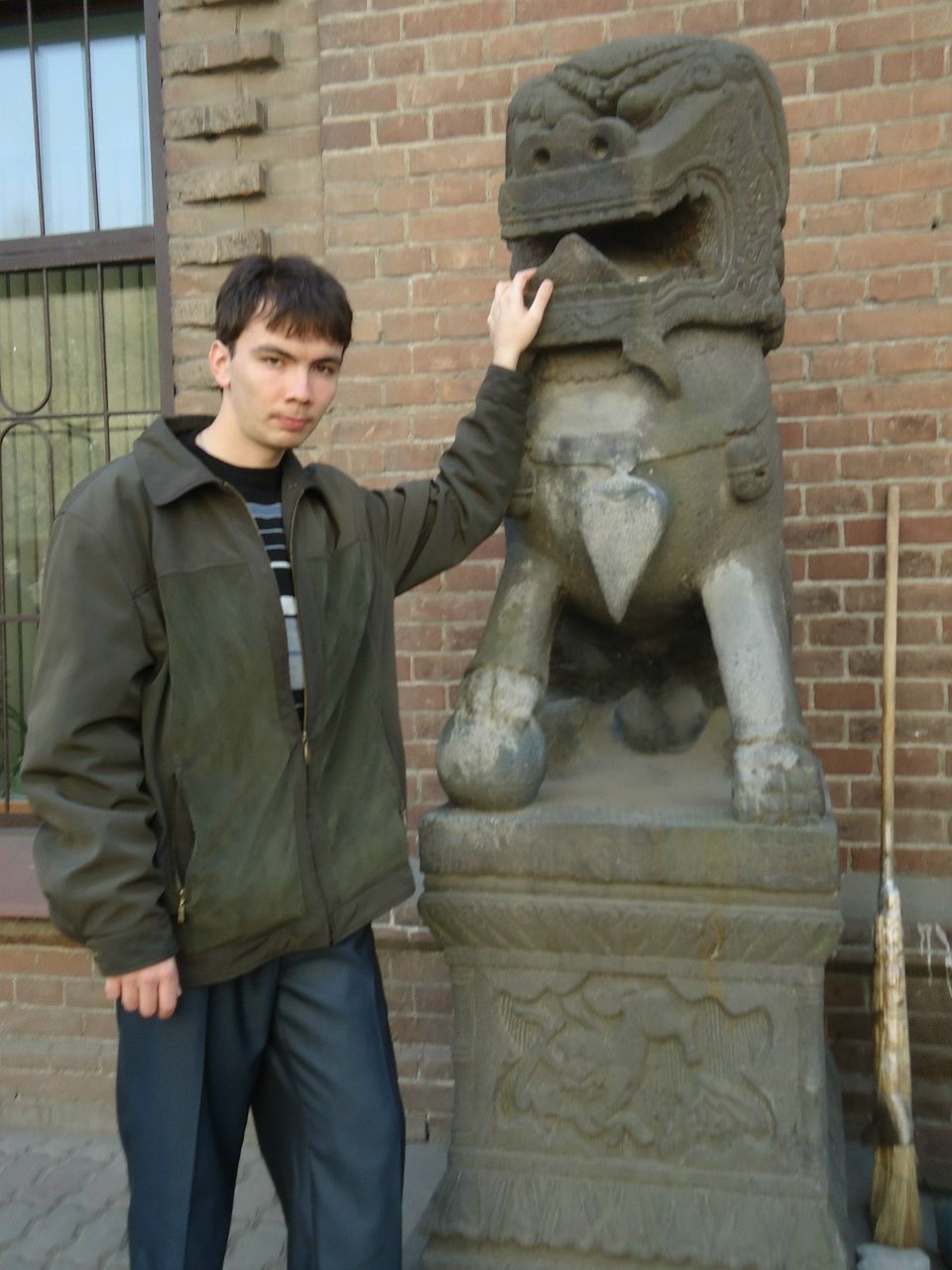 Алексей Алексеев | Белореченск