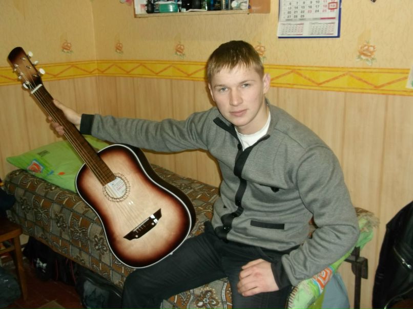 Евгений Фепонов | Санкт-Петербург