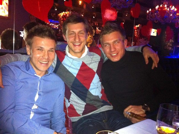 Евгений Стриженко | Львов