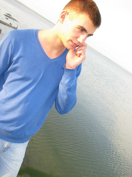 №15, Nikita Kulikov, New York City №15, Nikita Kulikov, New York City