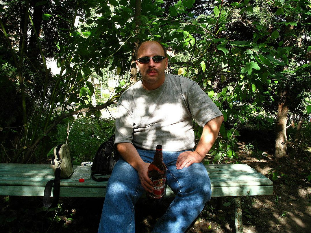 Игорь Давлеткильдиев | Великий Новгород