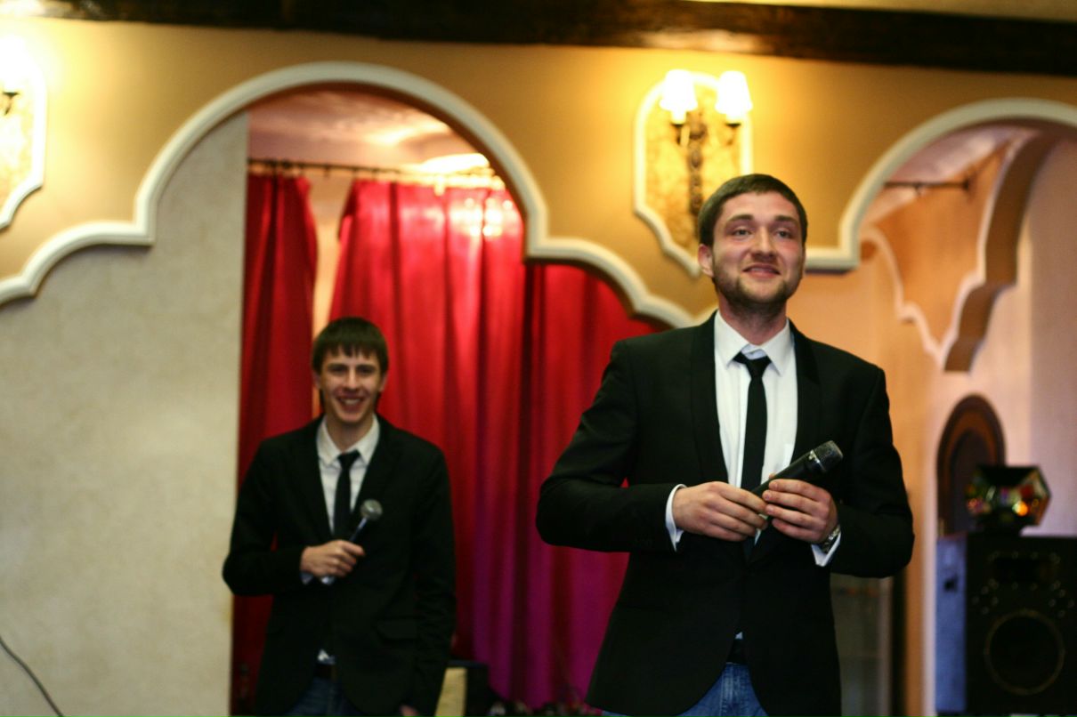 Дмитрий Хименко | Харьков