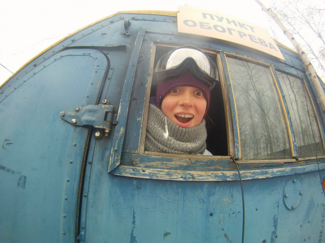 Антон Хайновский | Хабаровск