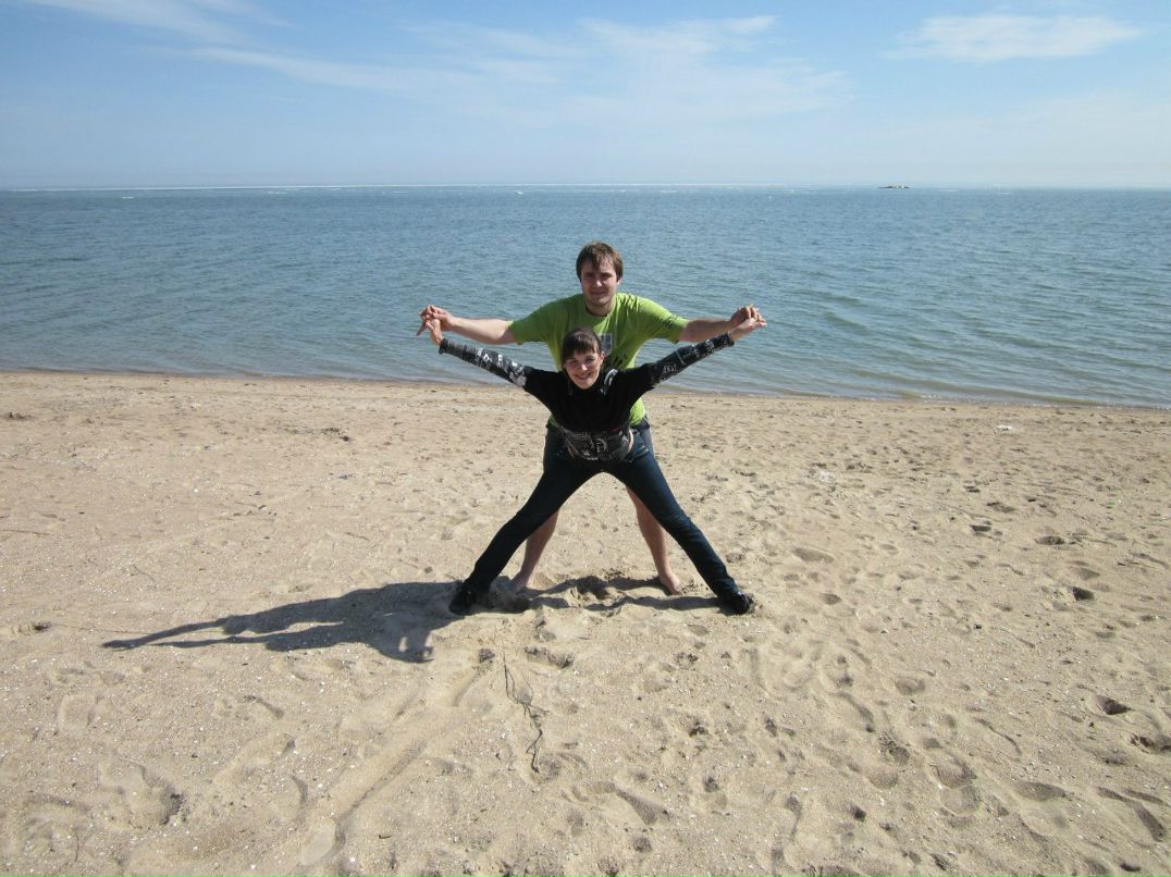 Оксана Гришко | Мариуполь