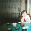 Аватар: Екатерина Сюбаева