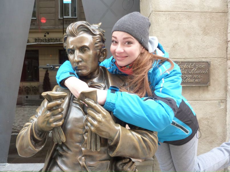 Julia Rudenko | Днепр (Днепропетровск)