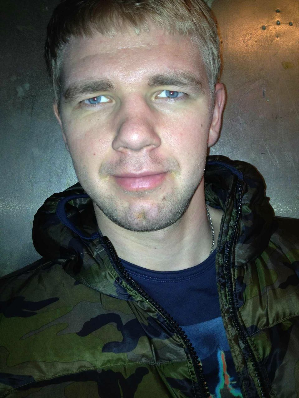 Sergio Blondin 柔 道 | Калининград