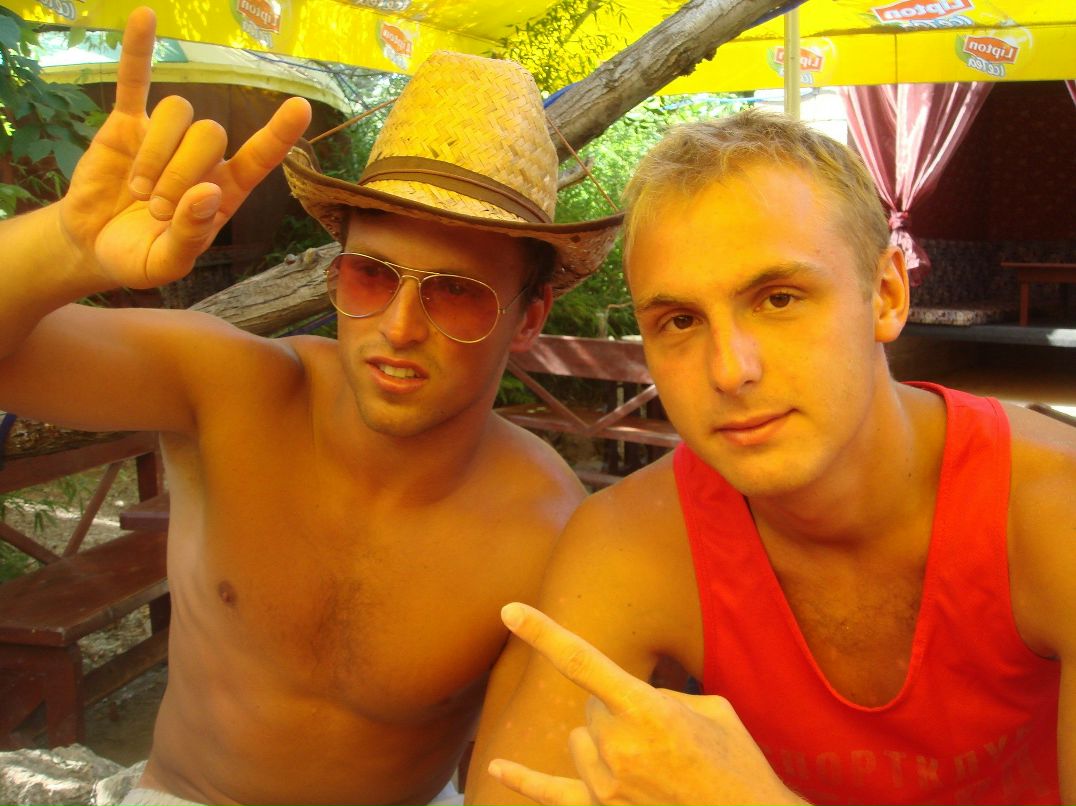 Денис Жиренко | Санкт-Петербург